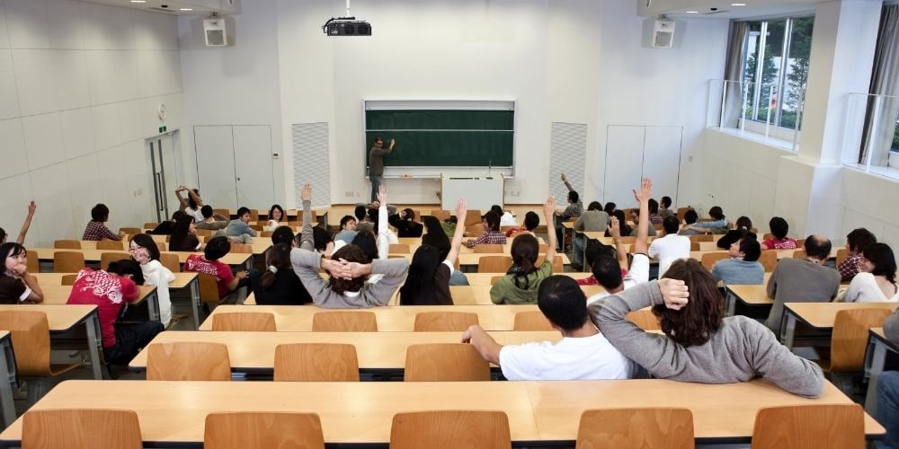 Predicted Grades Lower Than Entry Requirements | GoStudent